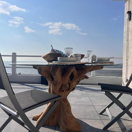 Les Petites Canailles Rooftop 카이유쉬르메르 외부 사진